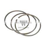 Excavator PC60-7 PC120-6 PC200-6 Diesel Engine Parts 4D102 S6D102 Intake Valve 6736-41-4110 thumbnail-2