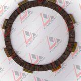 China Factory Clutch Plate Bicycle Accessories Engine Parts Spare Part thumbnail-2