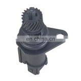 Driven Gear Speedometer Sensor Transmitter Odometer Auto Parts Wind Wheel Speed Sensor thumbnail-6