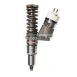 249-0713 2490713 Diesel Fuel Injector for C13 Engine 345C 345D 349D Excavator Injector Nozzle Parts
