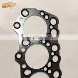 4D34 D4DD Cylinder Head Gasket ME13300 for D4DD thumbnail-4