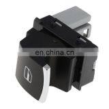 Auto Window Lifter Switch For VW Jetta Golf Passat Tiguan Caddy Touran 5ND959855 thumbnail-4