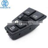 20752918 Master Control Window Switch 21543897 For Volvo Truck