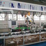 Compact Busbar Assembly Machine, Automatic Busduct Assembly Line thumbnail-2
