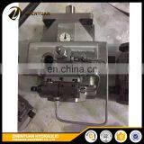 China Manufacturer High Pressure Plunger Oil Pump Price thumbnail-6