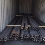 ASCE60 steel rail