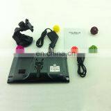 7 Inch Car GPS Navigation With Good Quality for Car Navigator thumbnail-3