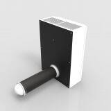 MIA Ventilation Wall Mounted Recuperator System Heat Exchanger/ERV/HRV Model: MIA-AHE/BGL thumbnail-3