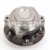 China Aftermarket Front Wheel Bearing With Hub for BMW X3 F25 18i 20i 28i 18d 20iX 28iX 35iX 20dX 28dX 30dX 35dX 31206850158 thumbnail-1