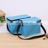 Wholesale Custom Beach Cooler Lunch Bag thumbnail-1