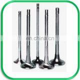 Intake Valve Exhaust Valve Engine Valve for Nisan LD20 1320105E00 1320223E00 thumbnail-5