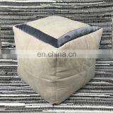 2017 New Design Ottoman Pouf With Low Price thumbnail-5