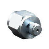 12L14 Material Car Motor Temperature Sensor Metal Machining Parts thumbnail-2