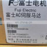 Fuji Electric AC Servo Motor GYS401D5-HC2 thumbnail-4