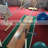 Medical Rehabilitation Equipment Parallel Bars for Walking Training thumbnail-2