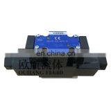 YUKEN Direction Valve DSG-01-2D2-A240-70 thumbnail-1