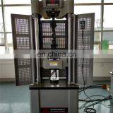 WE-100D 100KN Digital Display Hydraulic Universal Tensile Strength Testing Machine thumbnail-6