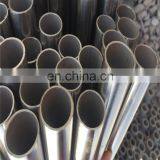 A213 TP321 Stainless Steel Seamless Tube/pipe Mirror Polish thumbnail-7