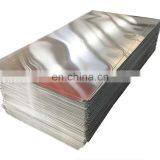 1050 Bright Finish Mirror Polished Silver Brush Insulation Aluminum Sheet thumbnail-2