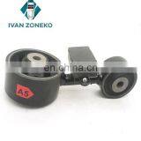 Japanese Car Engine Mount TORQUE MOUNT 12309-28160 1230928160 12309-28161 1230928161 For TOYOTA 2007-2011 CAMRY HYBRID thumbnail-1