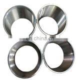 High Strength Aluminum Alloy Conduit Coupling UL6A Pipe Fitting Provides Corrosion Resistance thumbnail-3