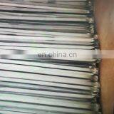 Welded 18mm Square Galvanizing Tubing for IBC Frames thumbnail-5
