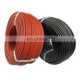 Low Voltage 2 Core dc Twin Solar Photovoltaic(pv) pv 1f Cable pv Cable 6mm2 Solar Cable thumbnail-2