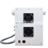 Hair Removal and Skin Rejuvenation /desktop Dual OPT / E-light Laser Machine thumbnail-3