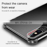 2020 Hot Amazon Top Seller Wholesale Cell Phone Case Thin For Apple Iphones 6S/7/8/11 Phone Case Silica Gel Phone Case thumbnail-3