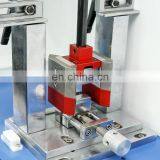 Liyi Plastic Material Charpy Impact Testing Machine Pendulum Impact Tester, Izod Impact Tester, Charpy Tester thumbnail-4