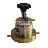 Custom Made TST-55 Variable Head Permeameter For Soil Test thumbnail-3