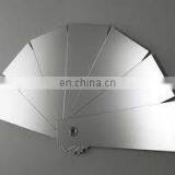 4mm 5mm 6mm Safety Customized Tempered Glass Mirror thumbnail-4