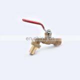 BT2005 Top Sale Bibcock Tap With Lock for Garden thumbnail-1