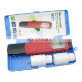 Portable ph Measuring Instruments ph Meter With Automatic Temperature Compensation thumbnail-6