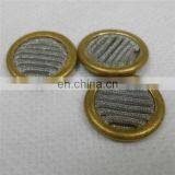 Used for Servo Valve Filter Pipe Discs 061,630,631,651,661