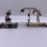 Aluminum Windows Grill Anodized Matt Alumuinium Section For Casement Window thumbnail-1