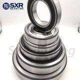 Good Quality China Brand Sxr Chrome Steel Gcr15 Black Edges Black Corners Deep Groove Ball Bearing 6201 6202 6203 6204 6205 6206 6207 6208 6209 2RS Zz thumbnail-4