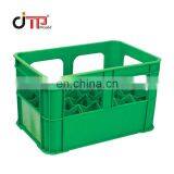 Plastic Bottle Crate Mould Beer Crate Mould