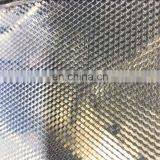 Custom Plastic Hard Reflex Reflector Electroforming Mold Core Insert Lens Reflector Electroform Plate thumbnail-4