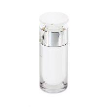 Guangzhou Factory High Quality 30ml Serum Airless Bottle， Purifyig Eye Gel Airless Bottle thumbnail-2
