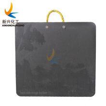 Outrigger Pads for Heavy Crane HDPE Crane Lift Pad Plastic Jack Plate