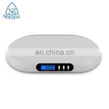 Smart Digital Weighing Scales 20Kg Digital Blue Tooth Baby Infant Weighing Scale thumbnail-4