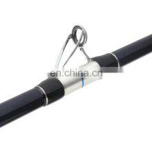 Wholesale High Quality Heavy Duty Deep Sea Fishing Rod Carbon Fiber Rods Jigging Boat Fishing Rod thumbnail-4