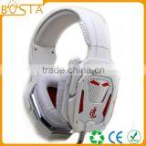 Promotional Stereo Fashion Stylish Coolest Funny New Version 7.1 Channel Gaming Headsets thumbnail-4