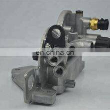 Heavy Duty Truck Parts Fuel Filter Housing With Sensor OEM 21168827 22035823 21023287 for VL thumbnail-4