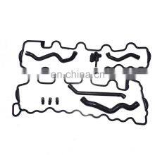 Free Shipping!Valve Cover Gasket & Crankcase Breather Hose Set For Mercedes CLK320,E320 CL500 thumbnail-5