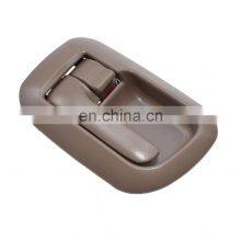 Free Shipping!Interior Door Handle Front Left Driver Side For 1998-2003 TOYOTA SIENNA thumbnail-1