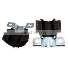 Free Shipping!2 PCS FRONT Bushing Bracket FOR MERCEDES BENZ GL-Class M-Class NEW 1643231185 thumbnail-2