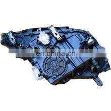 High Quality Car Accessories LED Headlamp Headlight for BMW 7 Series G12 Head Lamp Head Light 2016-2019 thumbnail-4