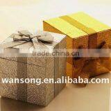 Luxury Customized Christmas Paper Gift Boxes